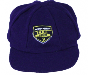 hull cap